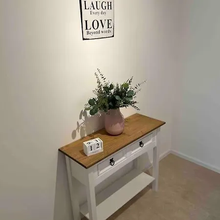 Feel@Home Apartment, Blackforest, Calm&Cosy, 80Sqm Pforzheim Zewnętrze zdjęcie