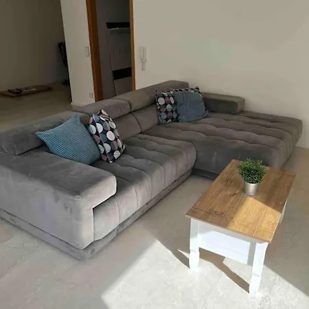 Feel@Home Apartment, Blackforest, Calm&Cosy, 80Sqm Pforzheim Zewnętrze zdjęcie