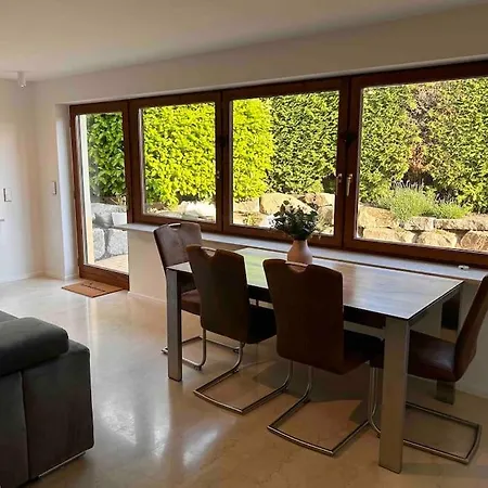 Feel@Home Apartment, Blackforest, Calm&Cosy, 80Sqm Pforzheim Zewnętrze zdjęcie