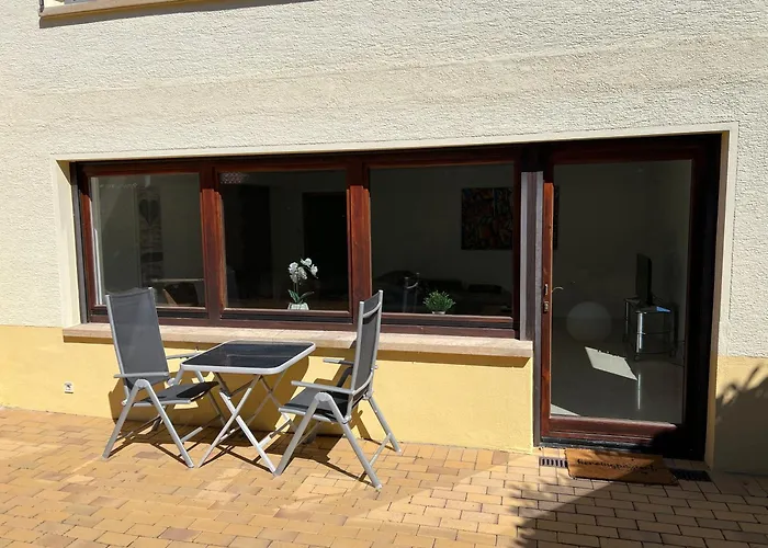 Feel@Home Apartment, Blackforest, Calm&Cosy, 80Sqm