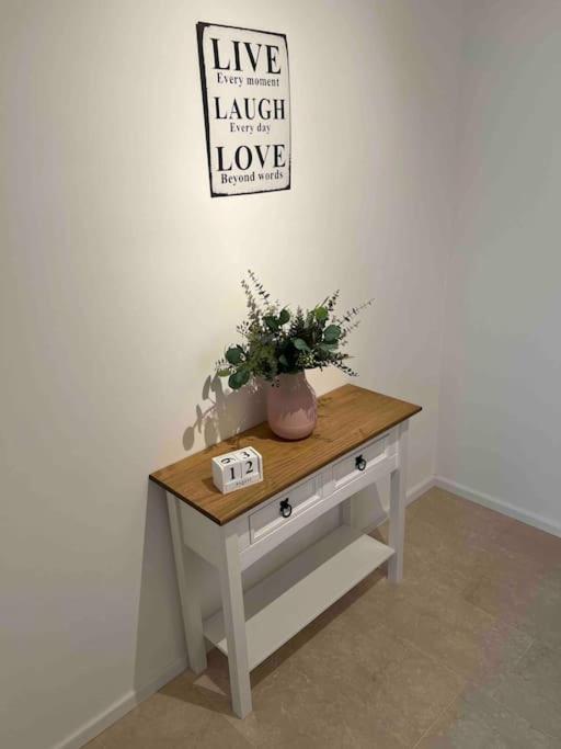 Feel@home Apartment, Blackforest, Calm&cosy, 80sqm * Pforzheim
