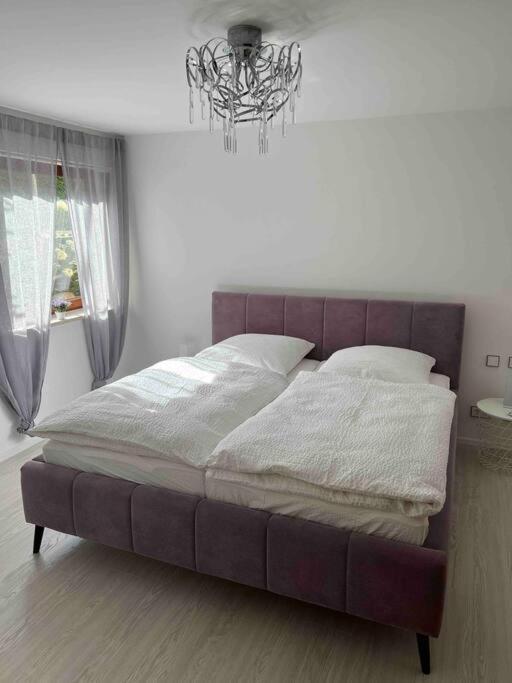 Feel@home Apartment, Blackforest, Calm&cosy, 80sqm *
