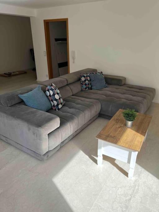 Apartment Feel@home Apartment, Blackforest, Calm&cosy, 80sqm Pforzheim