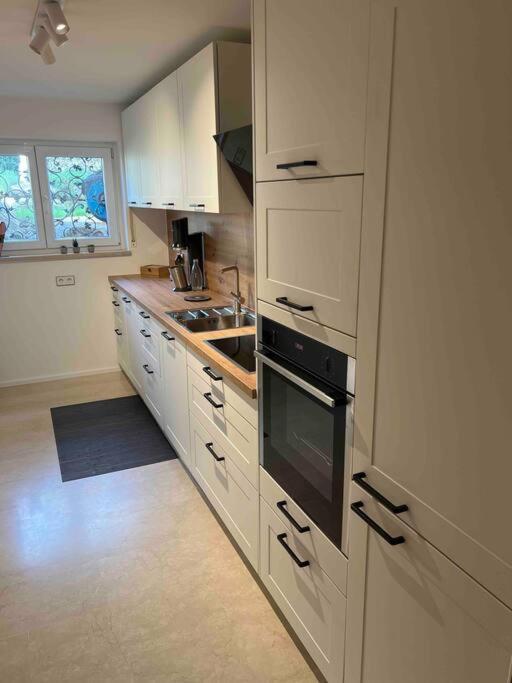 Feel@home Apartment, Blackforest, Calm&cosy, 80sqm *