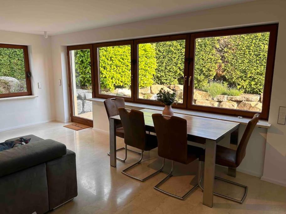Apartment Feel@home Apartment, Blackforest, Calm&cosy, 80sqm Pforzheim