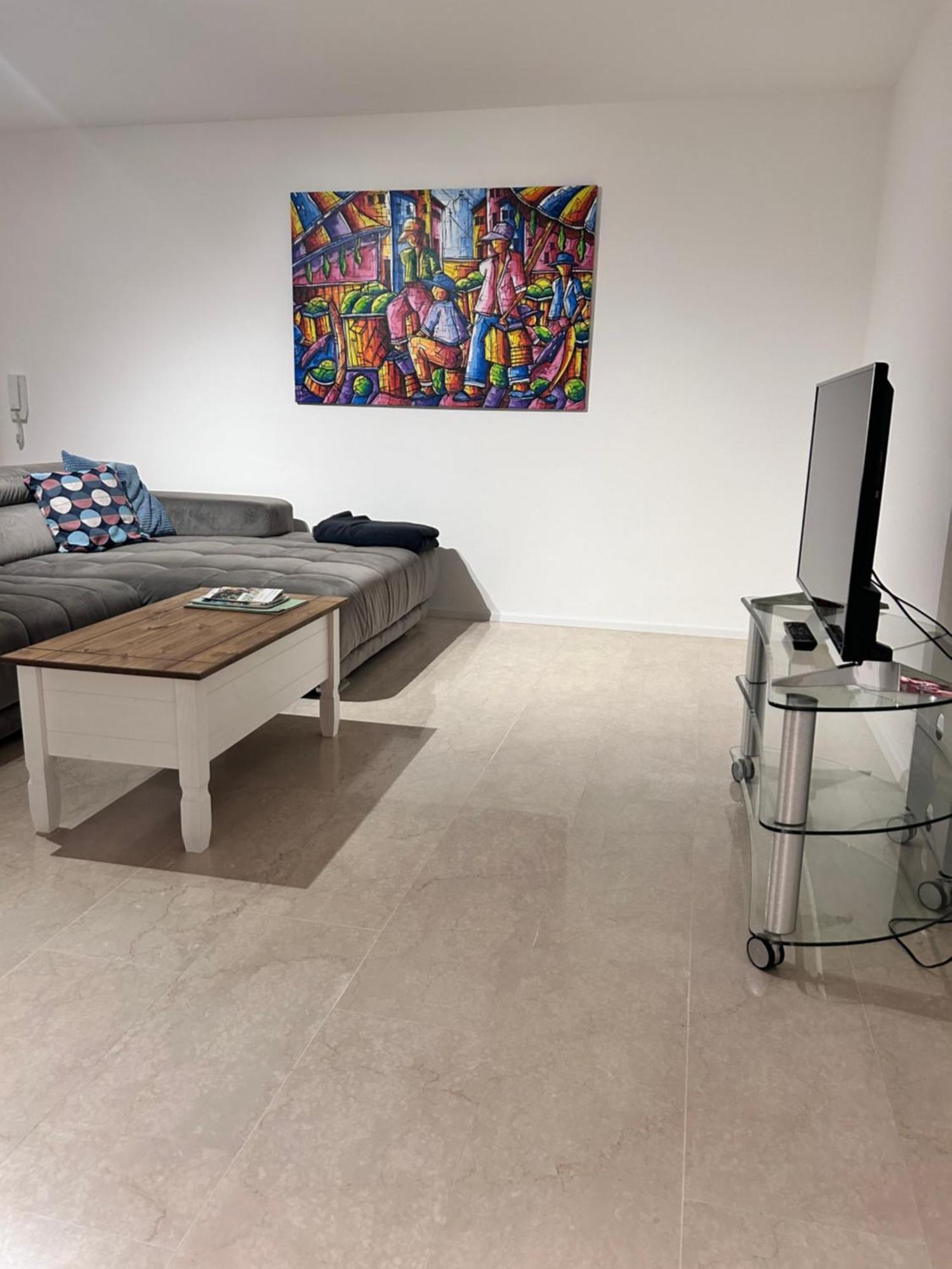Apartment Feel@home Apartment, Blackforest, Calm&cosy, 80sqm Pforzheim