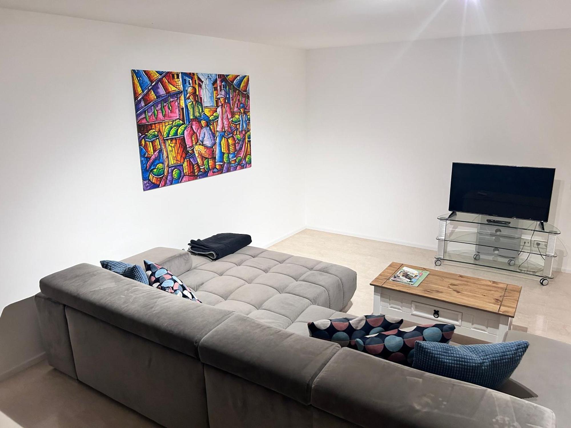 Apartment Feel@home Apartment, Blackforest, Calm&cosy, 80sqm *