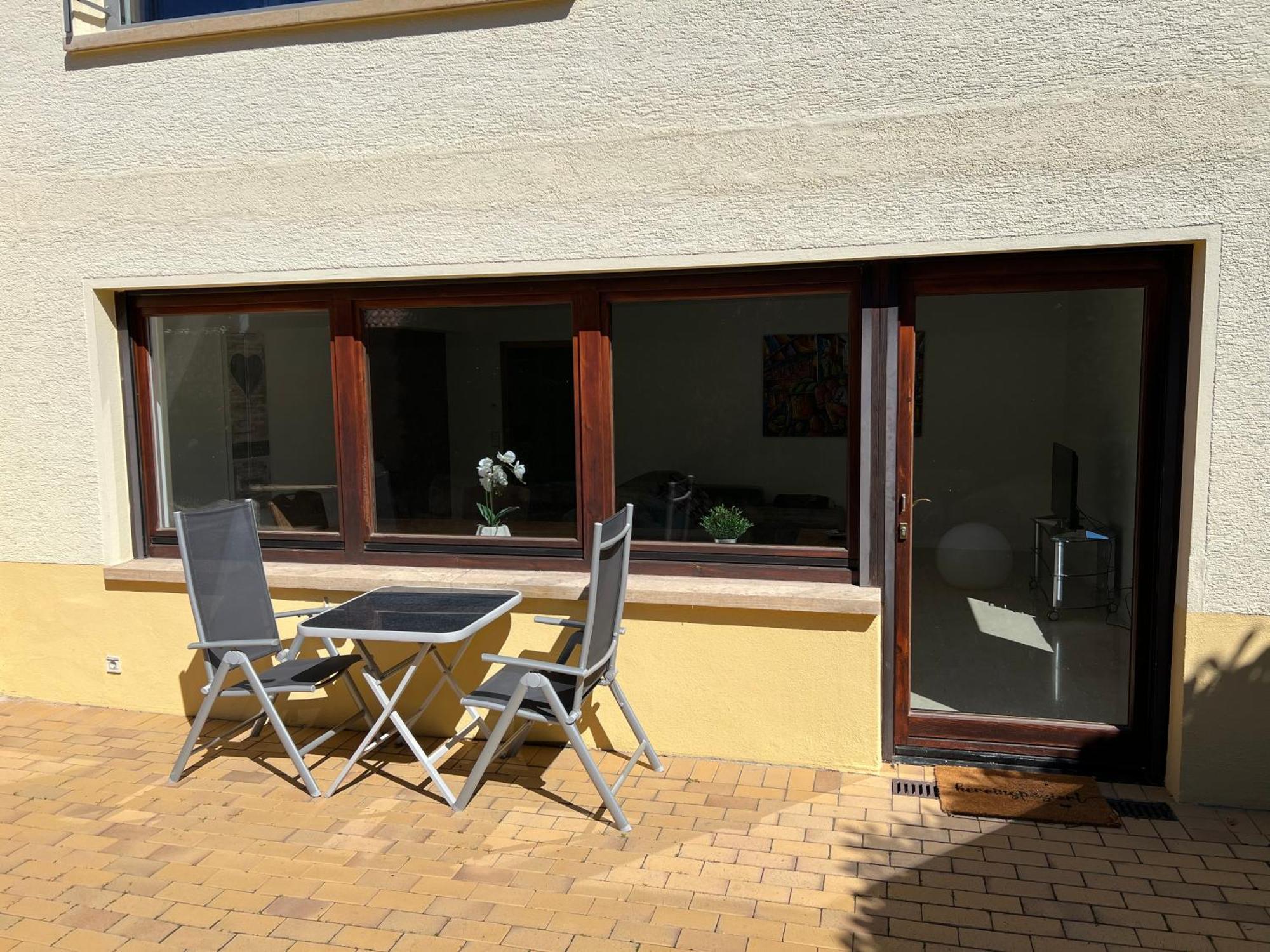 Feel@home Apartment, Blackforest, Calm&cosy, 80sqm Apartment *
