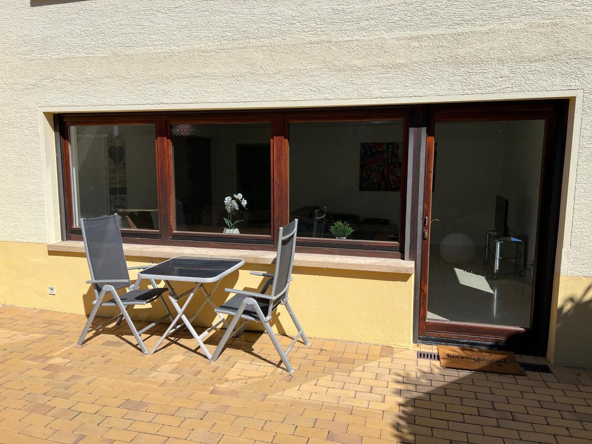 Feel@home Apartment, Blackforest, Calm&cosy, 80sqm Apartment