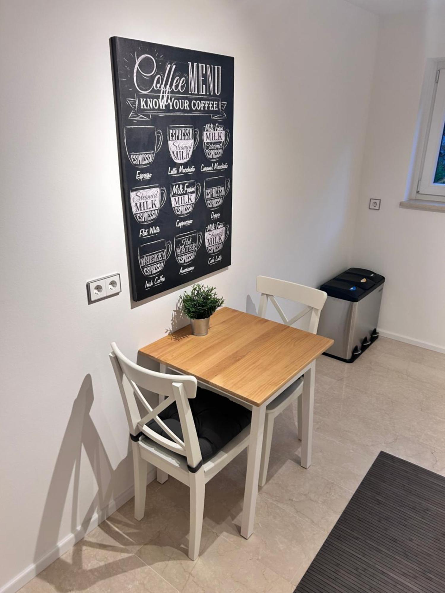 Feel@home Apartment, Blackforest, Calm&cosy, 80sqm Apartment *